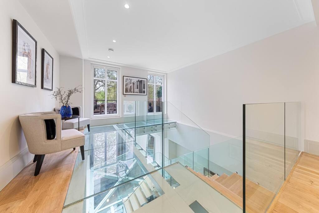 Park Lane Palace- Luxury Sleeps 10 Appartement *
