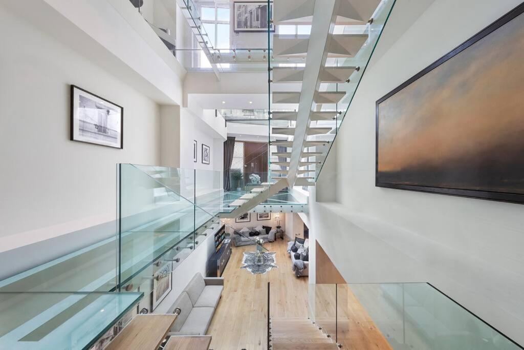 Park Lane Palace- Luxury Sleeps 10 Appartement *