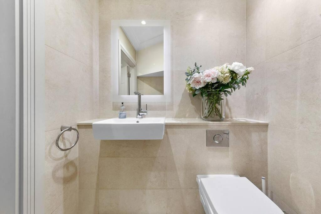 Appartement Park Lane Palace- Luxury Sleeps 10