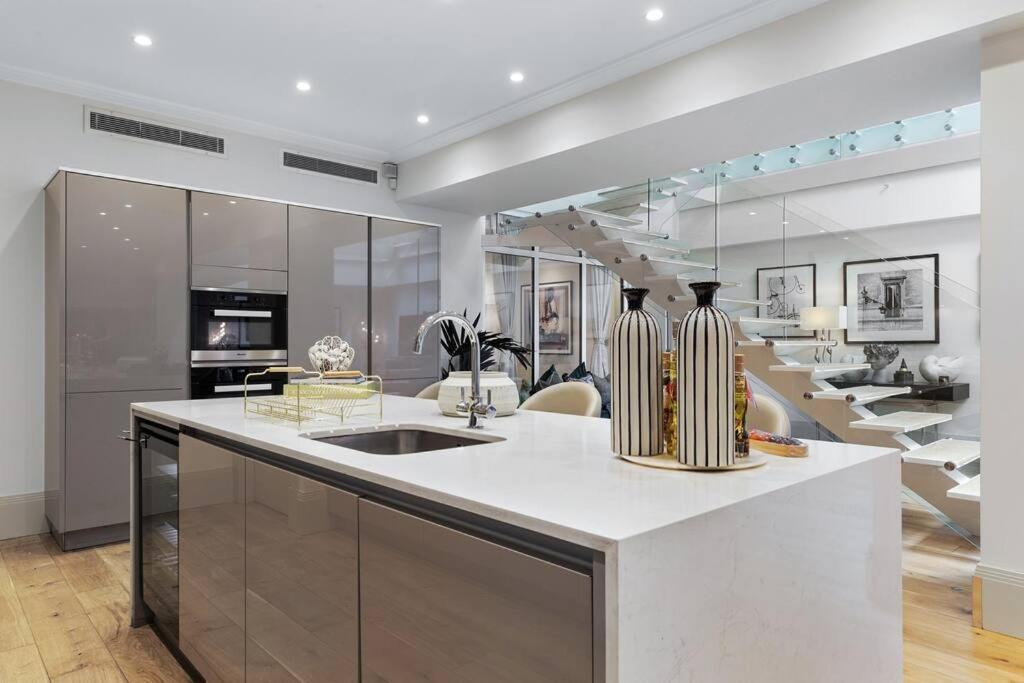 Appartement Park Lane Palace- Luxury Sleeps 10