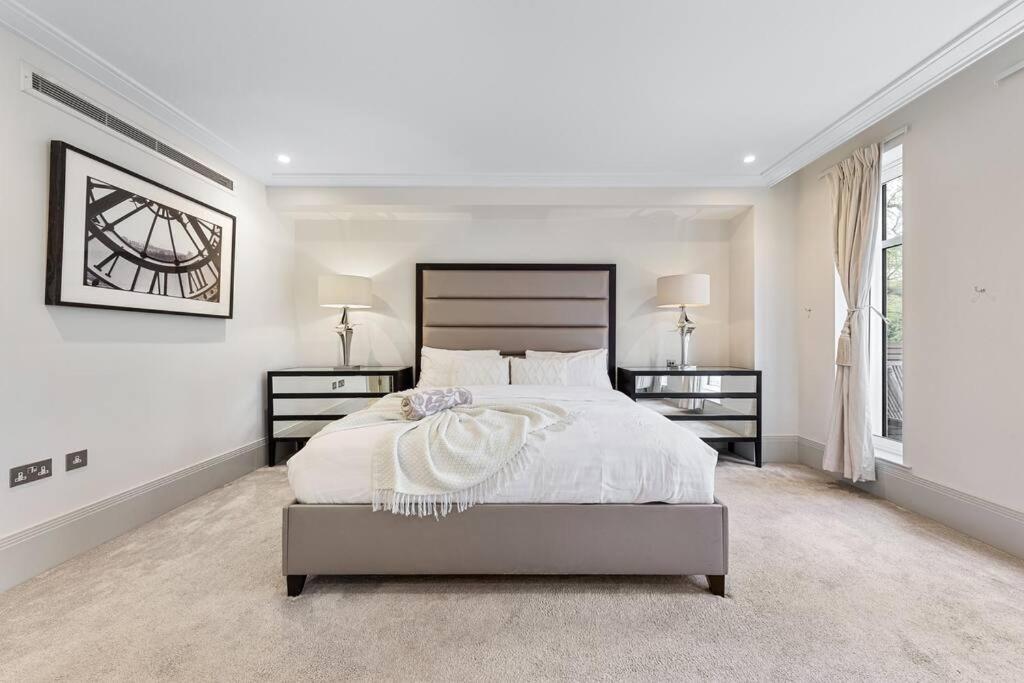 Park Lane Palace- Luxury Sleeps 10 Appartement *