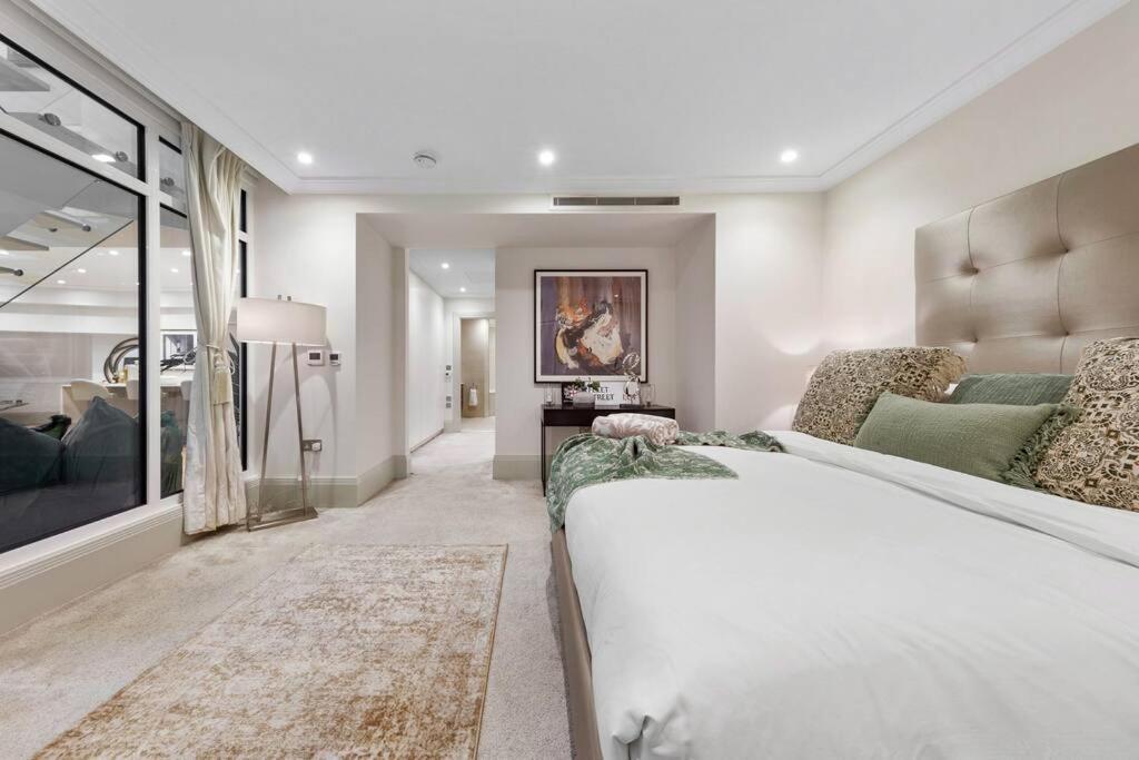 Appartement Park Lane Palace- Luxury Sleeps 10