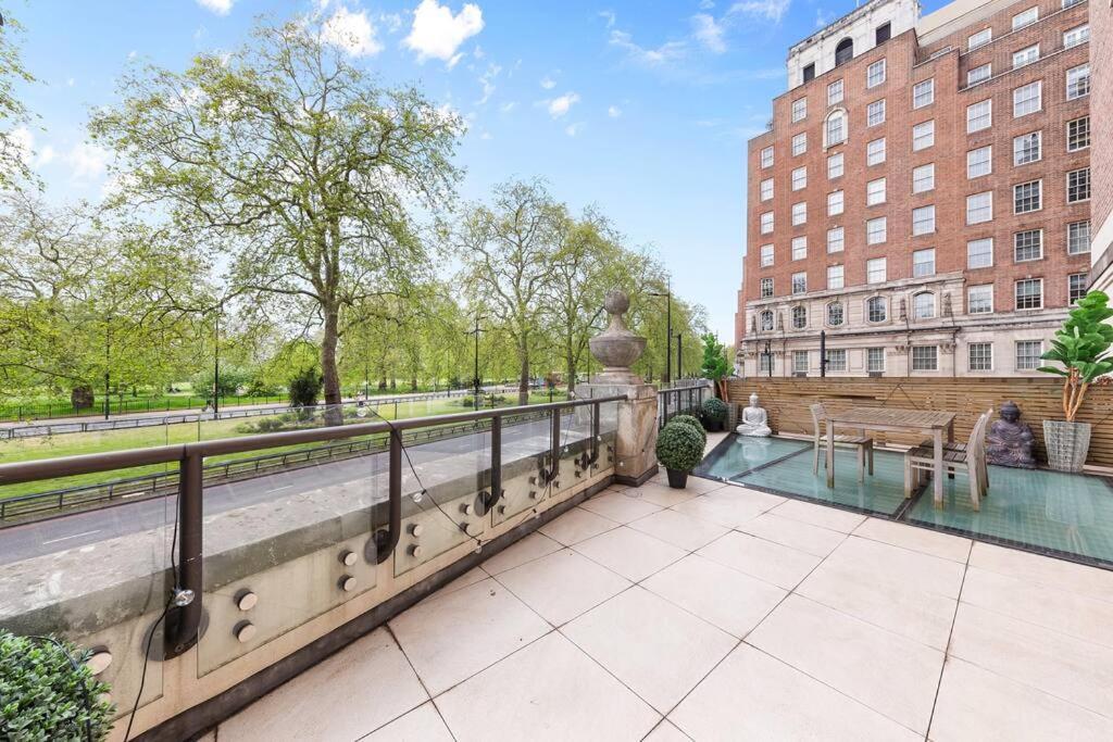 Appartement Park Lane Palace- Luxury Sleeps 10 *