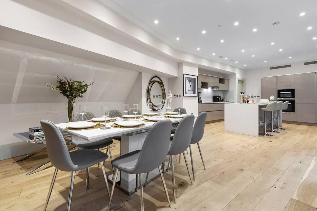 Park Lane Palace- Luxury Sleeps 10 * Londres