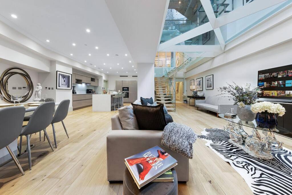 Park Lane Palace- Luxury Sleeps 10 Apartamento *