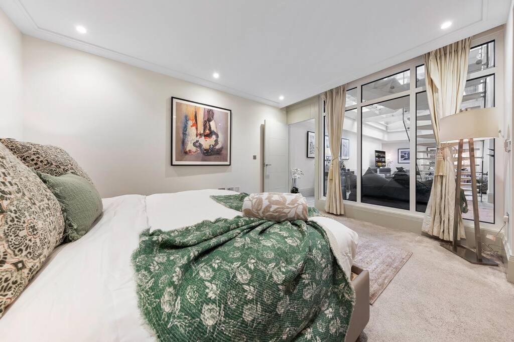 Apartamento Park Lane Palace- Luxury Sleeps 10 *