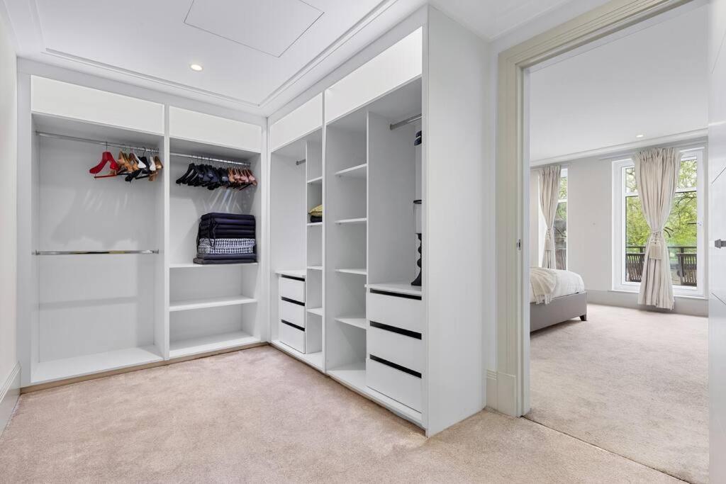 Park Lane Palace- Luxury Sleeps 10 Apartamento *