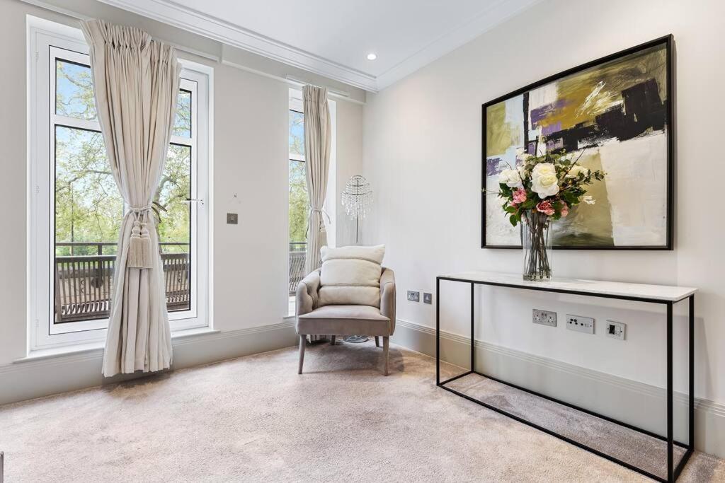 Apartamento Park Lane Palace- Luxury Sleeps 10