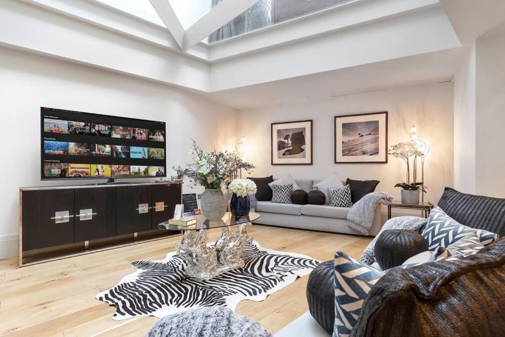 Apartamento Park Lane Palace- Luxury Sleeps 10